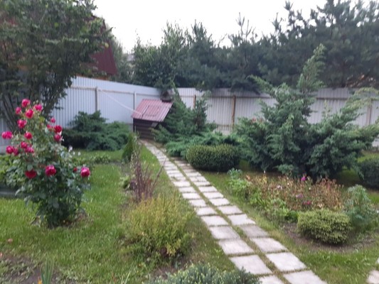 Продам дом, Круговая (ДНП Русская сказка тер.) ул, 144, Кузнецово д, 0 км от города