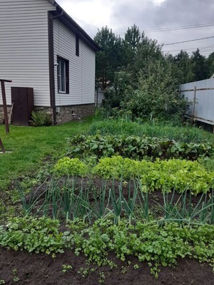 Продам дом, Круговая (ДНП Русская сказка тер.) ул, 144, Кузнецово д, 0 км от города