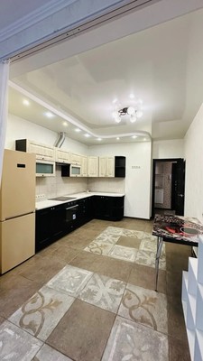 Продам однокомнатную (1-комн.) квартиру, Крымская ул, 8, Раменское г