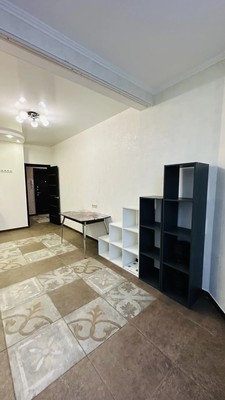Продам однокомнатную (1-комн.) квартиру, Крымская ул, 8, Раменское г
