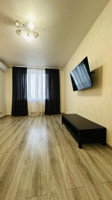 Продам однокомнатную (1-комн.) квартиру, Крымская ул, 8, Раменское г