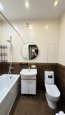 Продам однокомнатную (1-комн.) квартиру, Крымская ул, 8, Раменское г