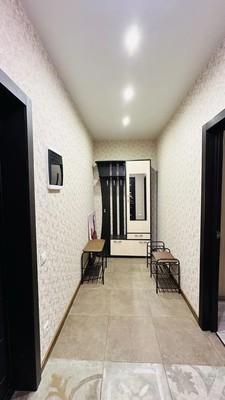 Продам однокомнатную (1-комн.) квартиру, Крымская ул, 8, Раменское г