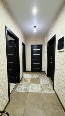 Продам однокомнатную (1-комн.) квартиру, Крымская ул, 8, Раменское г