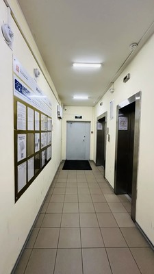 Продам однокомнатную (1-комн.) квартиру, Крымская ул, 8, Раменское г