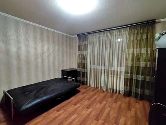 Продам трехкомнатную (3-комн.) квартиру, Мячковский б-р, 3, Москва г