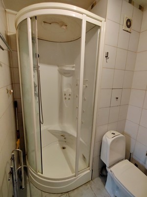 Продам трехкомнатную (3-комн.) квартиру, Мячковский б-р, 3, Москва г