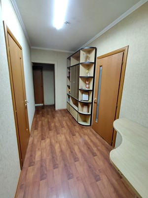 Продам трехкомнатную (3-комн.) квартиру, Мячковский б-р, 3, Москва г