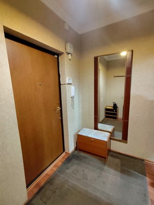 Продам трехкомнатную (3-комн.) квартиру, Мячковский б-р, 3, Москва г