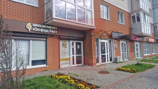 Сдам коммерческое помещение 88,1 м2, Согласия ул, 46, Калининград г