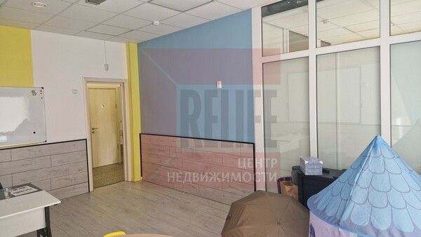 Сдам коммерческое помещение 88,1 м2, Согласия ул, 46, Калининград г
