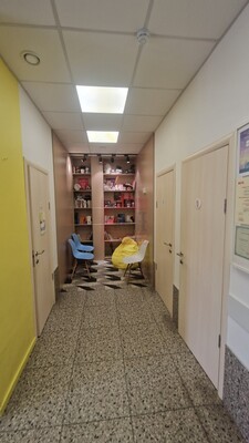 Сдам коммерческое помещение 88,1 м2, Согласия ул, 46, Калининград г