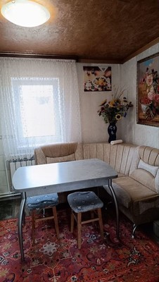 Продам дом, Тракторная ул, 29, Дубровка с, 0 км от города