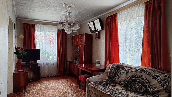 Продам дом, Тракторная ул, 29, Дубровка с, 0 км от города
