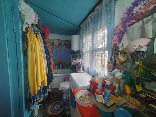 Продам дом, Почтовая ул, 18, Темижбекская ст-ца, 0 км от города