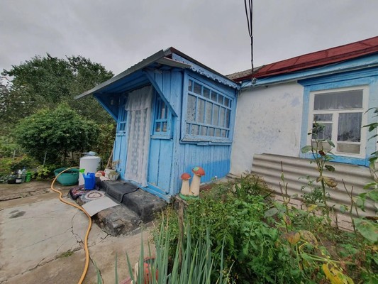 Продам дом, Почтовая ул, 18, Темижбекская ст-ца, 0 км от города
