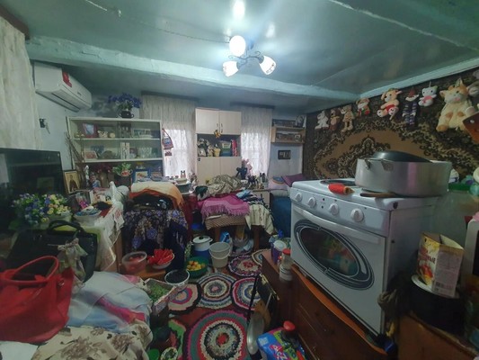 Продам дом, Почтовая ул, 18, Темижбекская ст-ца, 0 км от города