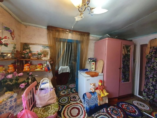 Продам дом, Почтовая ул, 18, Темижбекская ст-ца, 0 км от города