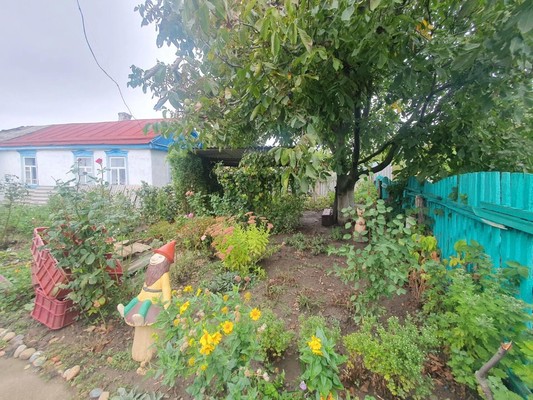 Продам дом, Почтовая ул, 18, Темижбекская ст-ца, 0 км от города