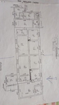 Продам дом, Караизюмская ул, Солнечный п, 0 км от города
