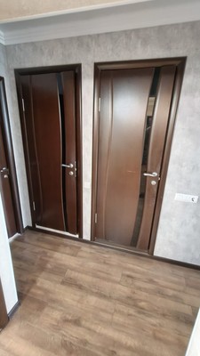 Продам трехкомнатную (3-комн.) квартиру, 1 мкр, 47, Кропоткин г