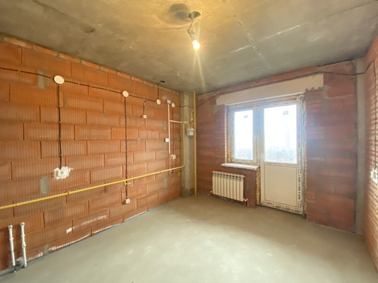 Продам двухкомнатную (2-комн.) квартиру, Колхозная ул, 52/2, Тихорецк г
