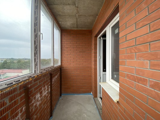 Продам двухкомнатную (2-комн.) квартиру, Колхозная ул, 52/2, Тихорецк г