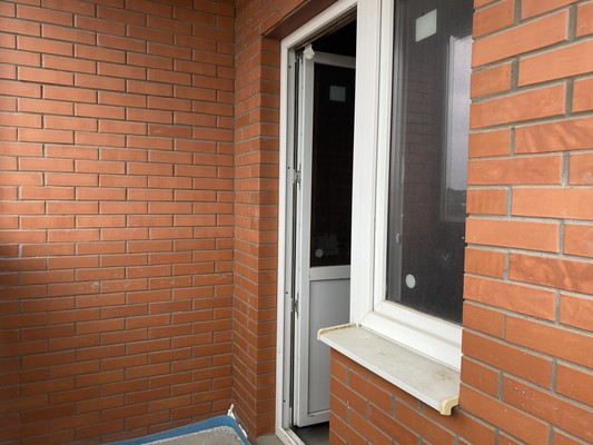 Продам двухкомнатную (2-комн.) квартиру, Колхозная ул, 52/2, Тихорецк г