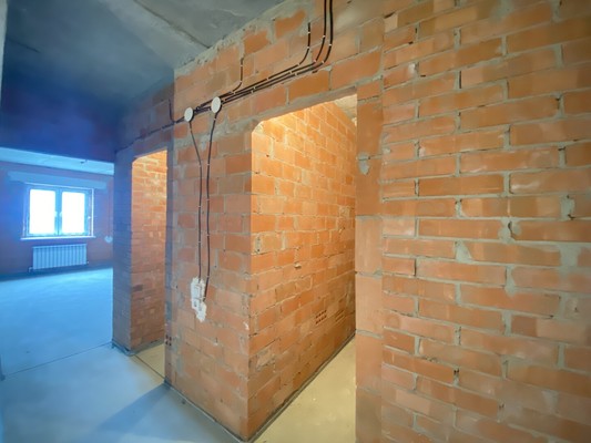 Продам двухкомнатную (2-комн.) квартиру, Колхозная ул, 52/2, Тихорецк г