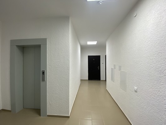 Продам двухкомнатную (2-комн.) квартиру, Колхозная ул, 52/2, Тихорецк г