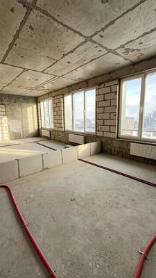 Продам однокомнатную (1-комн.) квартиру, Шелепихинская наб, 34к5, Москва г