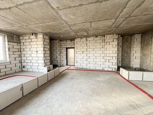 Продам однокомнатную (1-комн.) квартиру, Шелепихинская наб, 34к5, Москва г