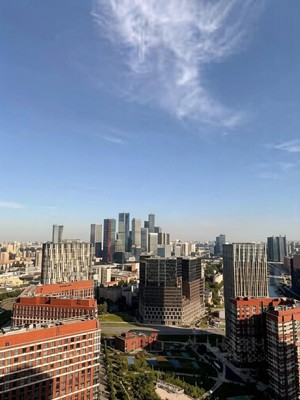 Продам однокомнатную (1-комн.) квартиру, Шелепихинская наб, 34к5, Москва г