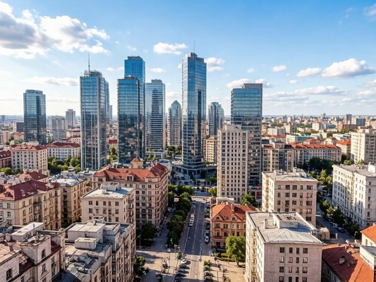 Продам однокомнатную (1-комн.) квартиру, Шелепихинская наб, 34к5, Москва г