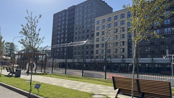 Продам двухкомнатную (2-комн.) квартиру, Калинина ул, 114к1, Тихорецк г