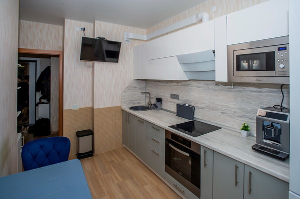 Продам однокомнатную (1-комн.) квартиру, Сигаева ул, 10кб, Пермь г