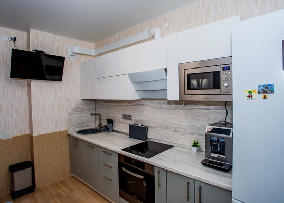 Продам однокомнатную (1-комн.) квартиру, Сигаева ул, 10кб, Пермь г