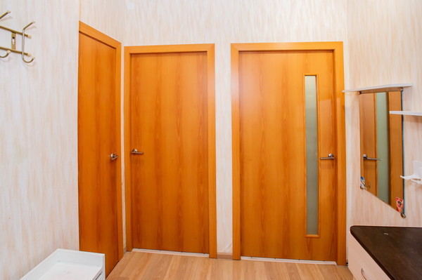 Продам однокомнатную (1-комн.) квартиру, Сигаева ул, 10кб, Пермь г
