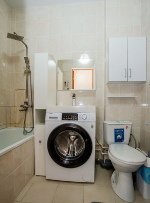 Продам однокомнатную (1-комн.) квартиру, Сигаева ул, 10кб, Пермь г