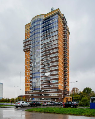 Продам однокомнатную (1-комн.) квартиру, Сигаева ул, 10кб, Пермь г
