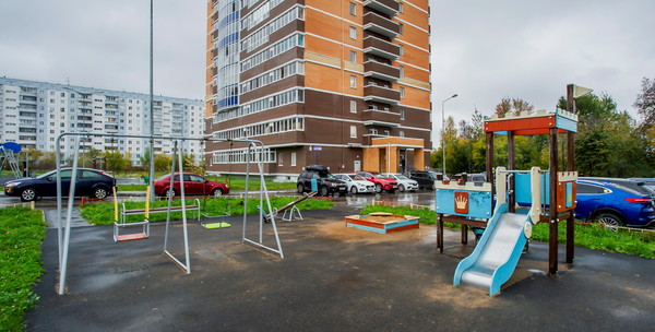 Продам однокомнатную (1-комн.) квартиру, Сигаева ул, 10кб, Пермь г