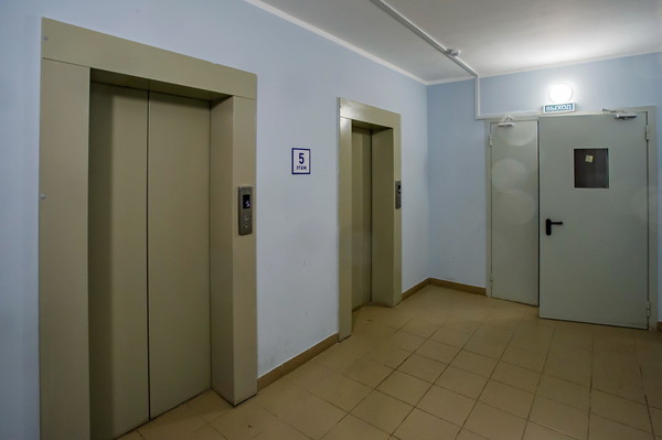 Продам однокомнатную (1-комн.) квартиру, Сигаева ул, 10кб, Пермь г