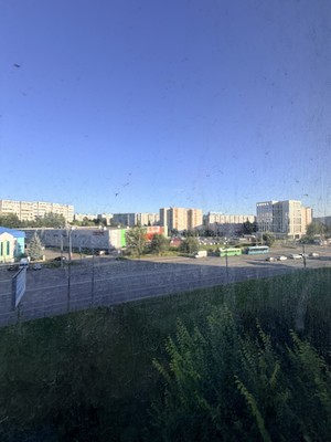 Продам двухкомнатную (2-комн.) квартиру, Кул Гали ул, 9/95, Казань г