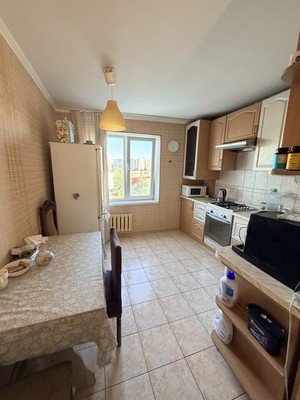 Продам двухкомнатную (2-комн.) квартиру, Кул Гали ул, 9/95, Казань г