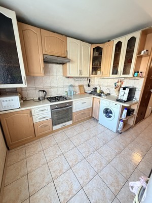 Продам двухкомнатную (2-комн.) квартиру, Кул Гали ул, 9/95, Казань г