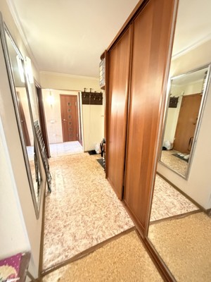 Продам двухкомнатную (2-комн.) квартиру, Кул Гали ул, 9/95, Казань г