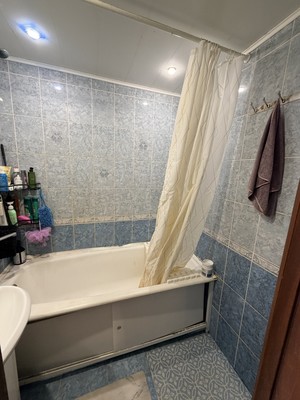Продам двухкомнатную (2-комн.) квартиру, Кул Гали ул, 9/95, Казань г
