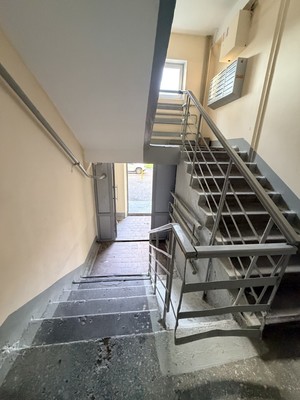 Продам двухкомнатную (2-комн.) квартиру, Кул Гали ул, 9/95, Казань г