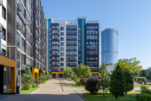 Продам трехкомнатную (3-комн.) квартиру, Николая Ершова ул, 62д, Казань г