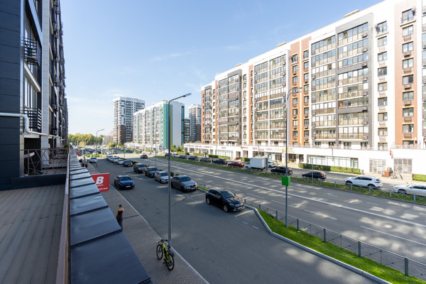 Продам трехкомнатную (3-комн.) квартиру, Николая Ершова ул, 62д, Казань г